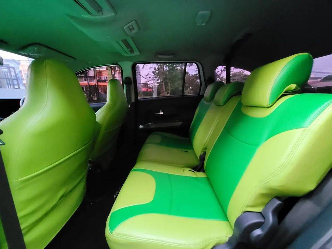 2018 Toyota Calya 2018 Toyota Calya