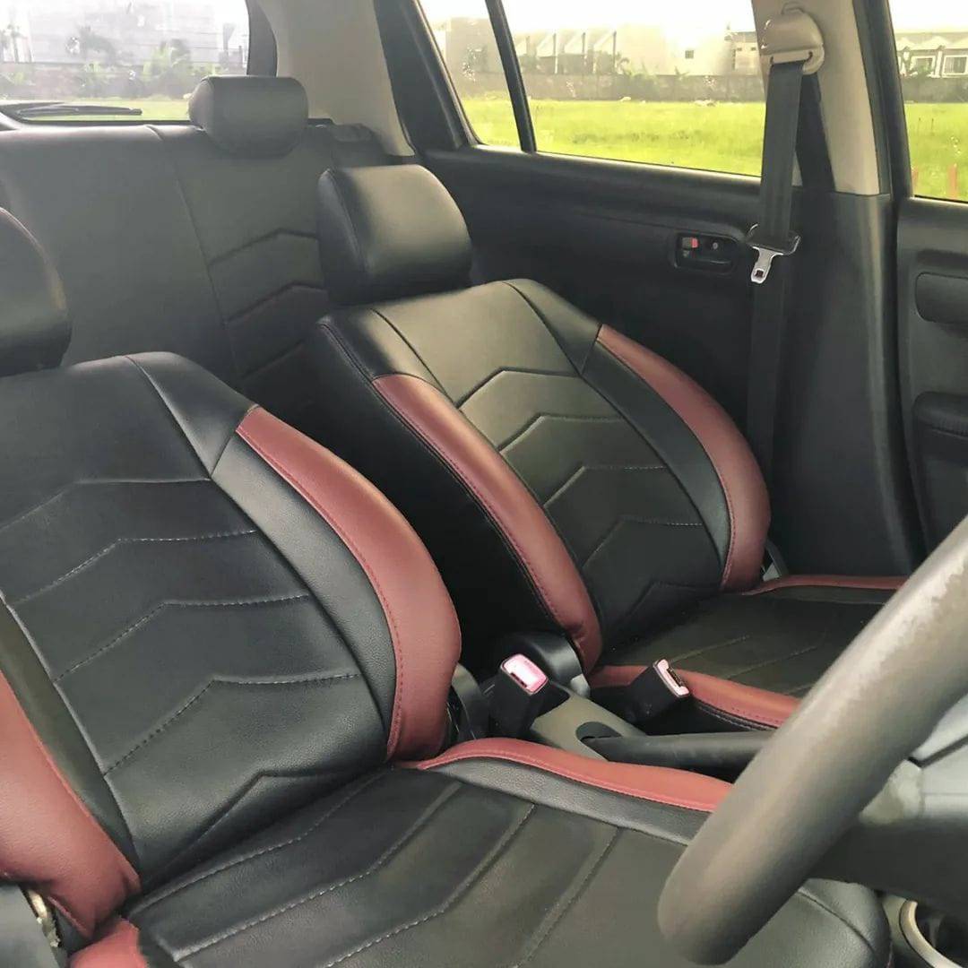 2008 Suzuki Swift 2008 Suzuki Swift