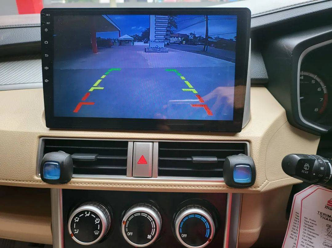 2018 Mitsubishi Xpander 2018 Mitsubishi Xpander