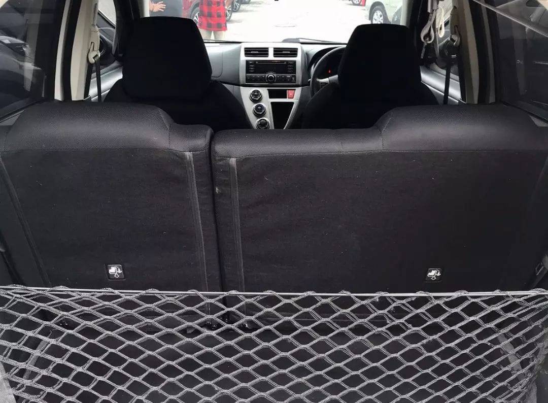 2015 Daihatsu Sirion 2015 Daihatsu Sirion