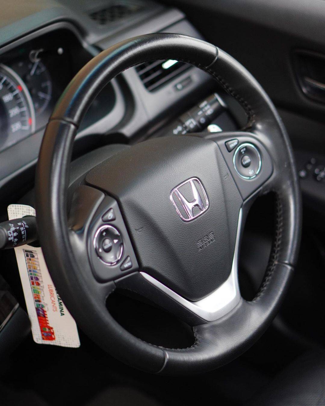 2016 Honda CR-V 2016 Honda CR-V