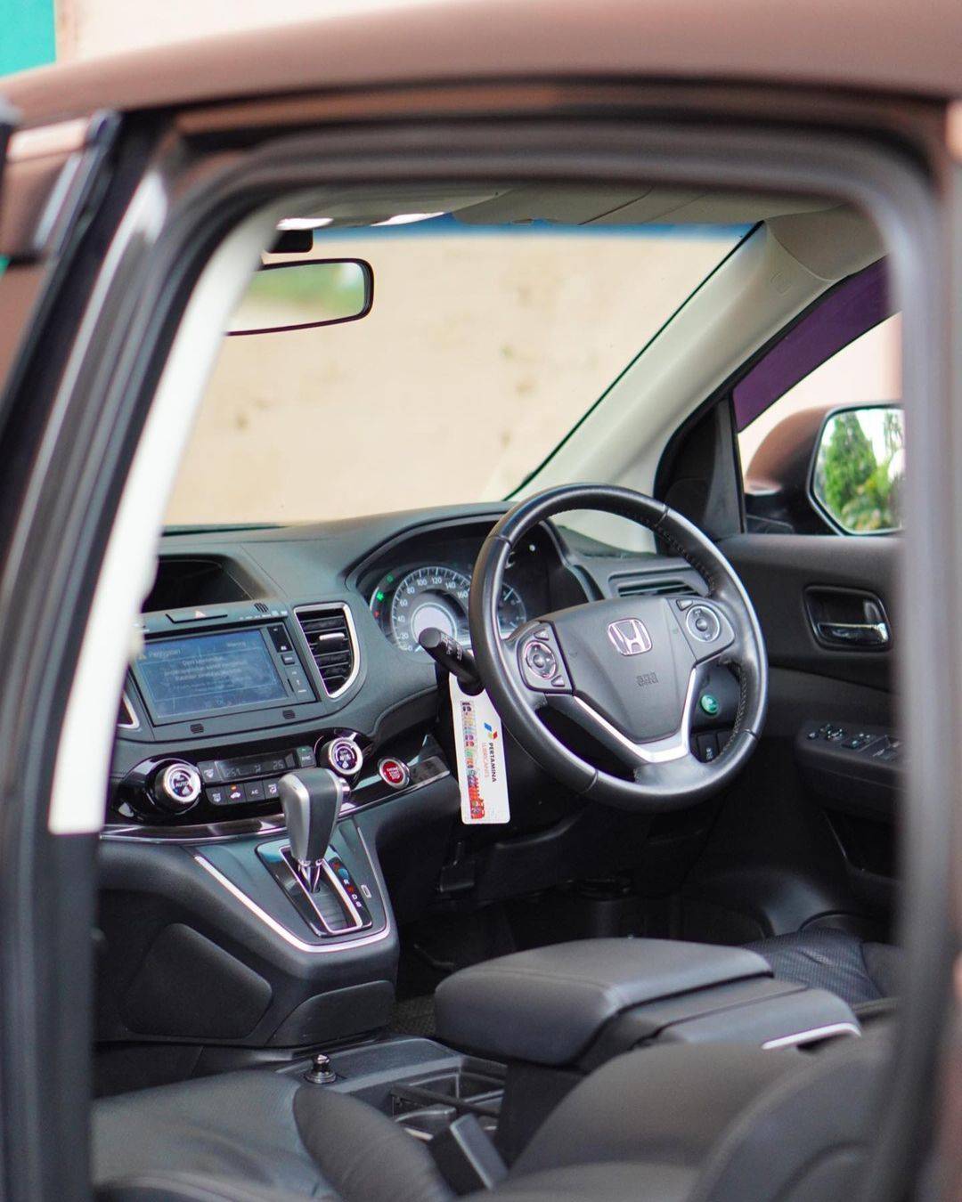 2016 Honda CR-V 2016 Honda CR-V