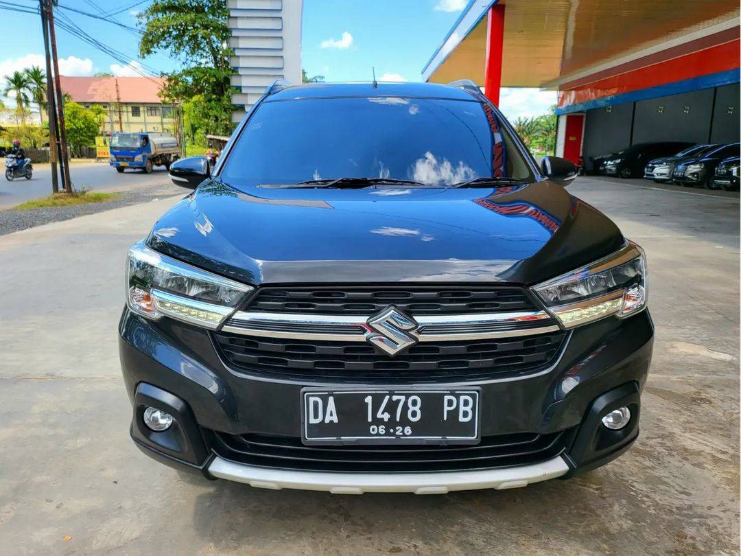 2021 Suzuki XL7 Bekas 2021 Suzuki XL7 Bekas