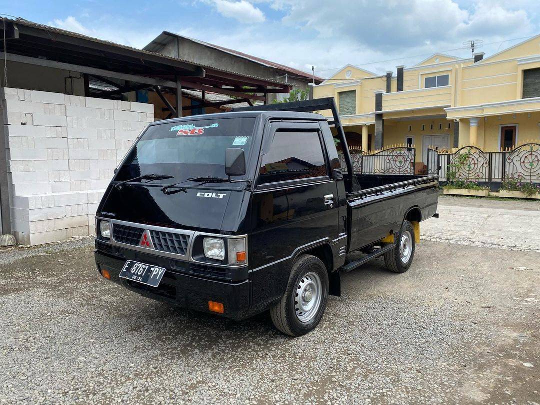 2019 Mitsubishi L300 2019 Mitsubishi L300