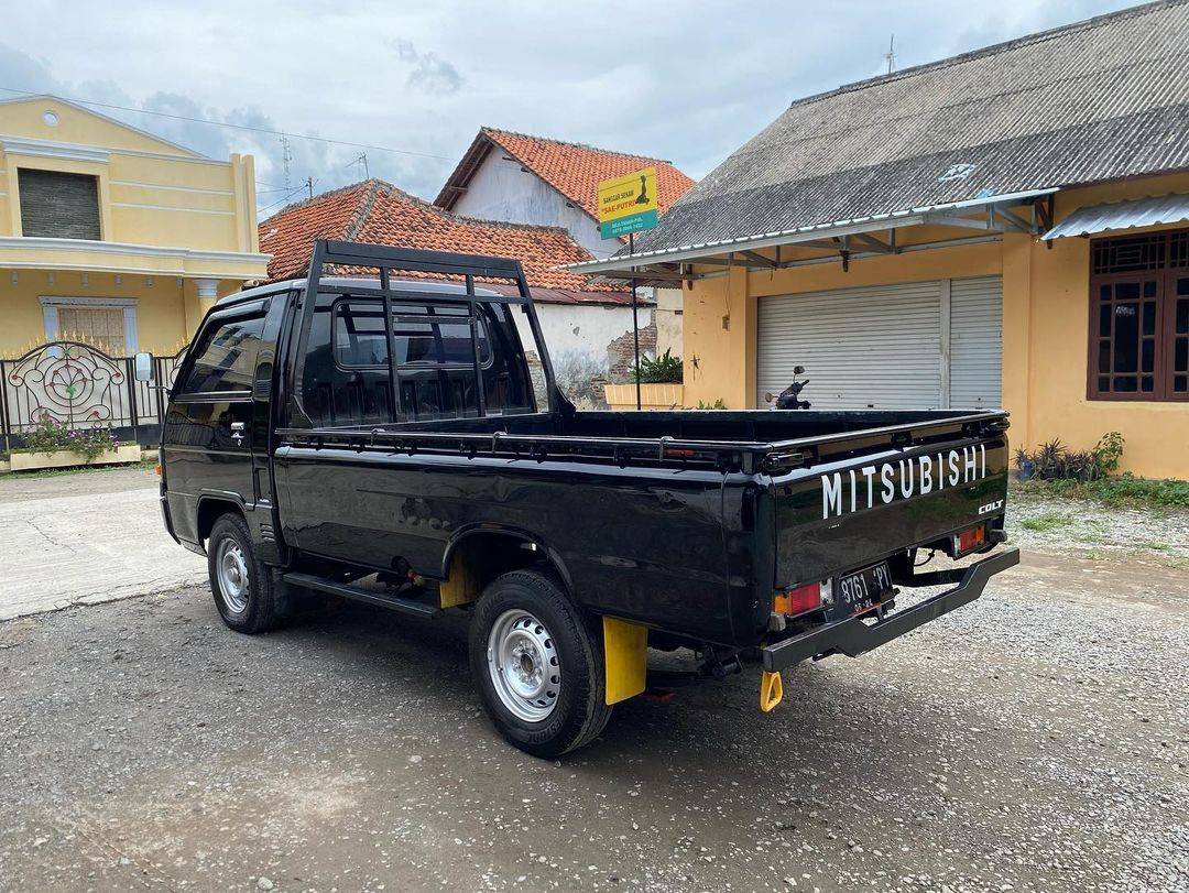 2019 Mitsubishi L300 2019 Mitsubishi L300