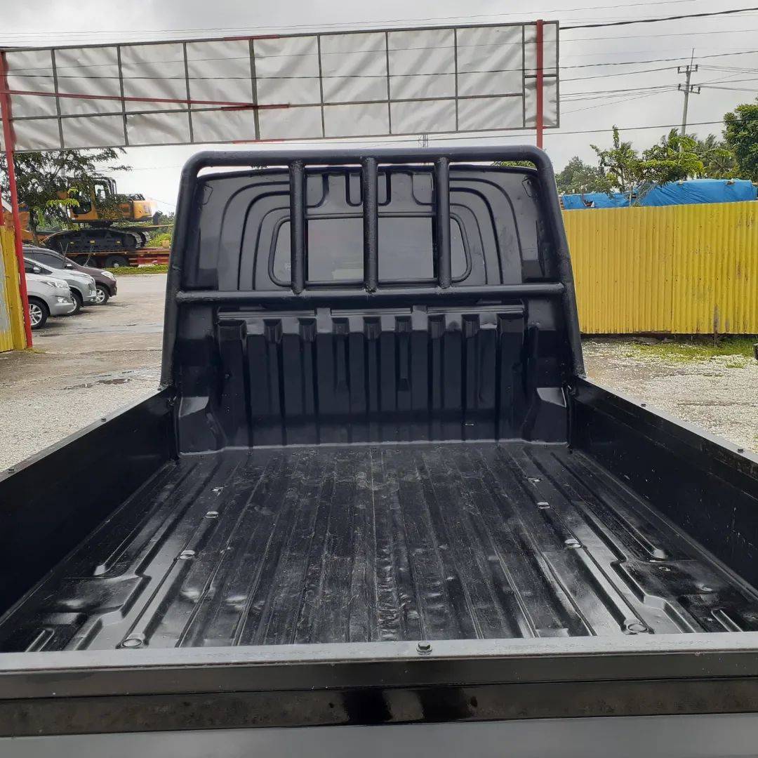 2016 Daihatsu Gran Max PU 2016 Daihatsu Gran Max PU