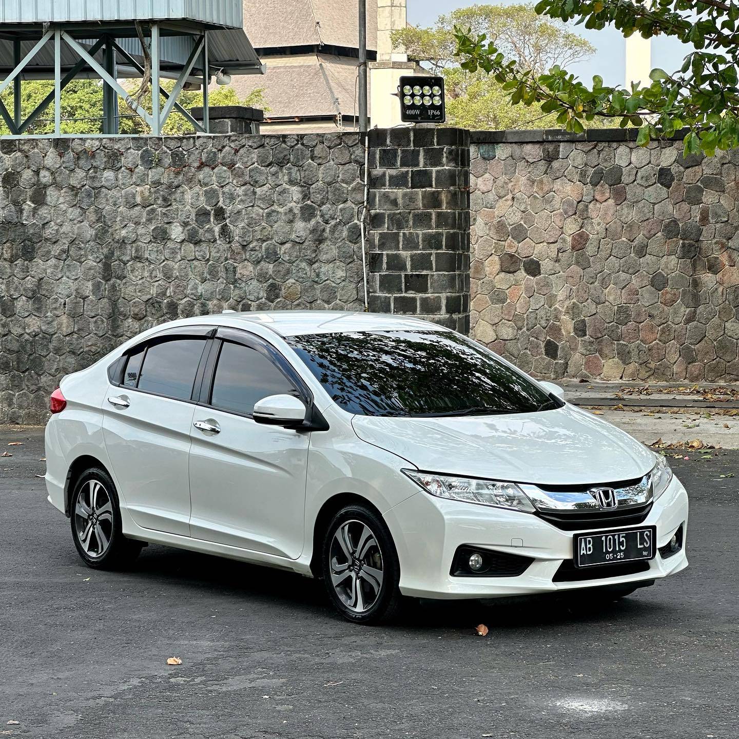 2016 Honda City Bekas 2016 Honda City Bekas