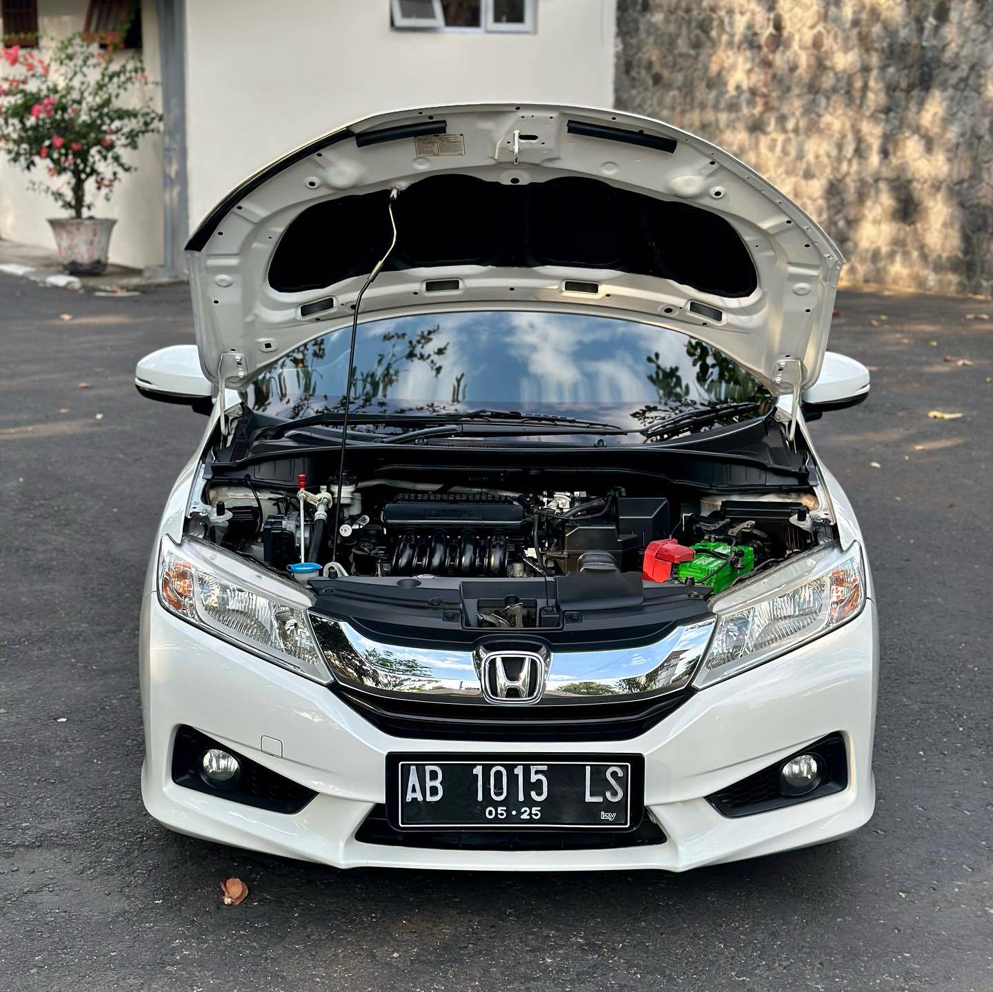 2016 Honda City 2016 Honda City