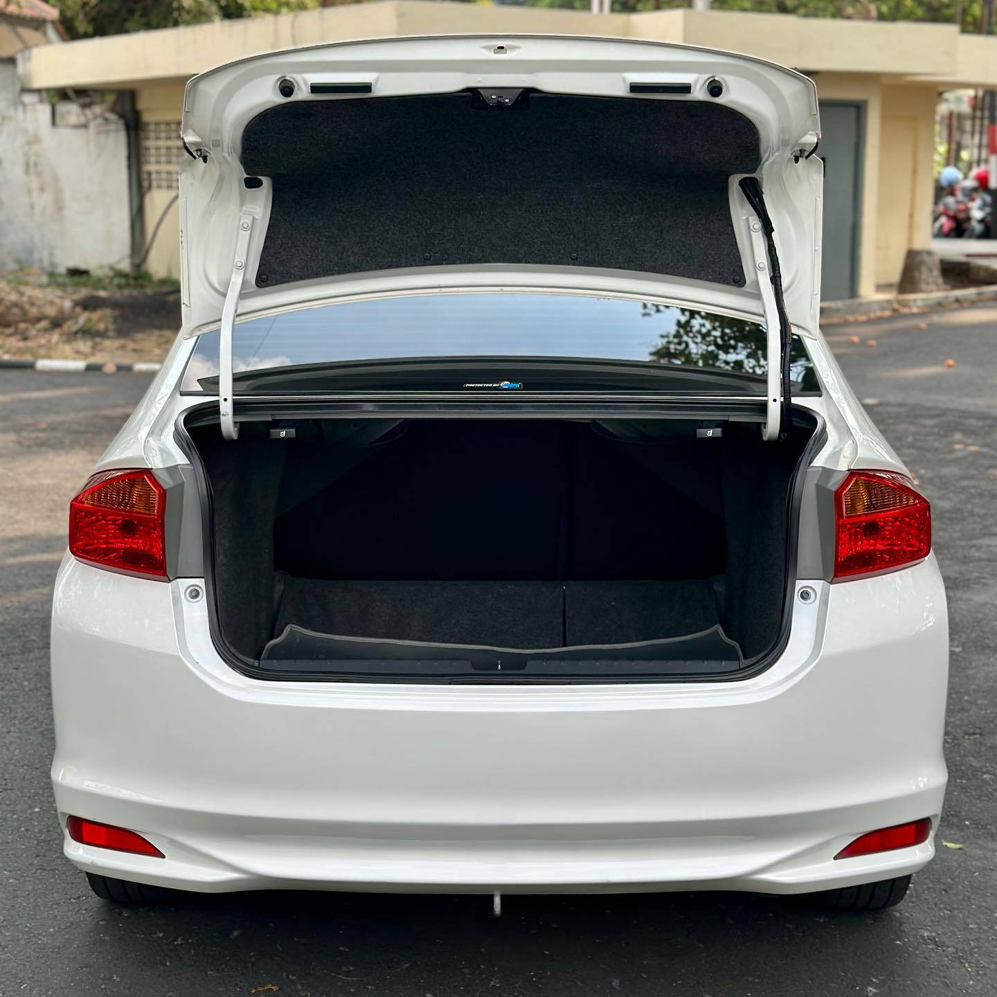 2016 Honda City 2016 Honda City