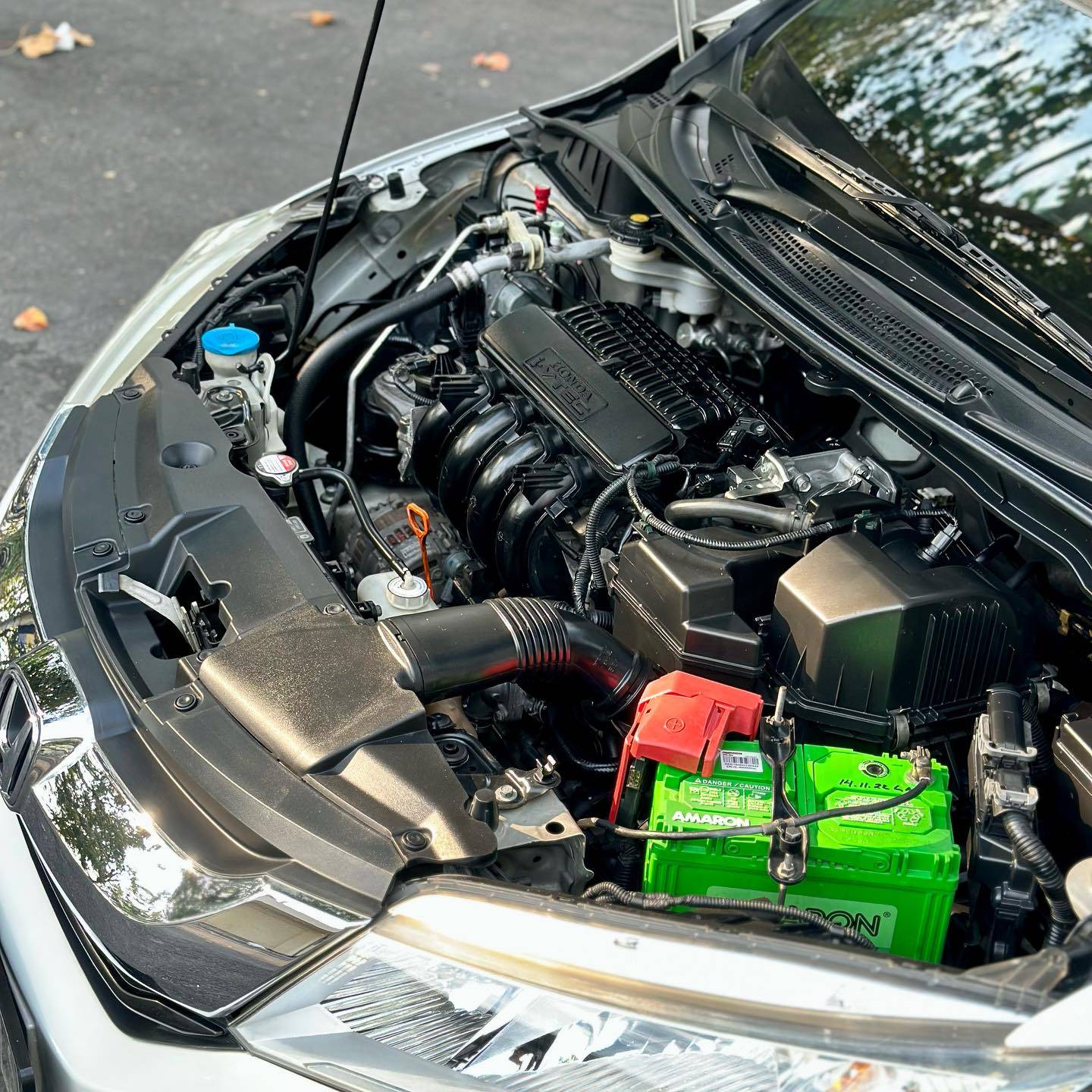 2016 Honda City 2016 Honda City