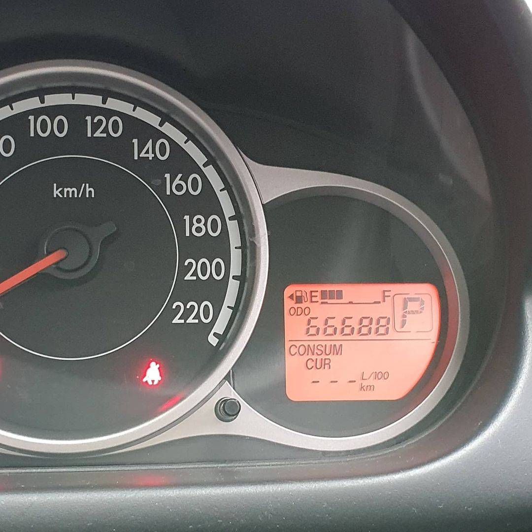 2015 Mazda 2 2015 Mazda 2