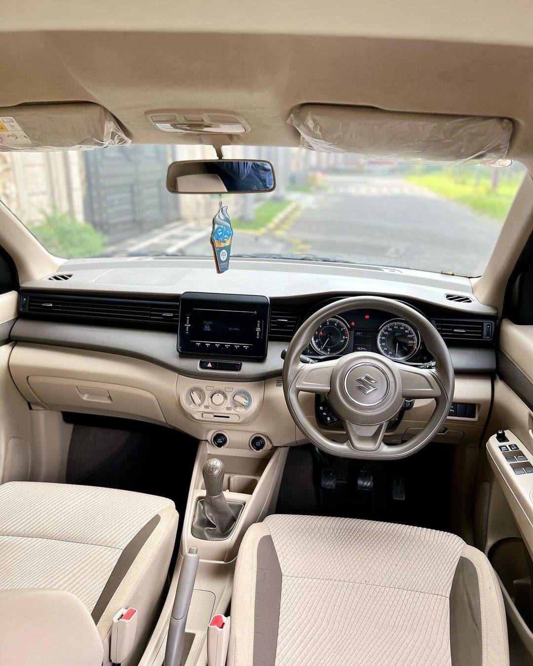 2020 Suzuki Ertiga 2020 Suzuki Ertiga