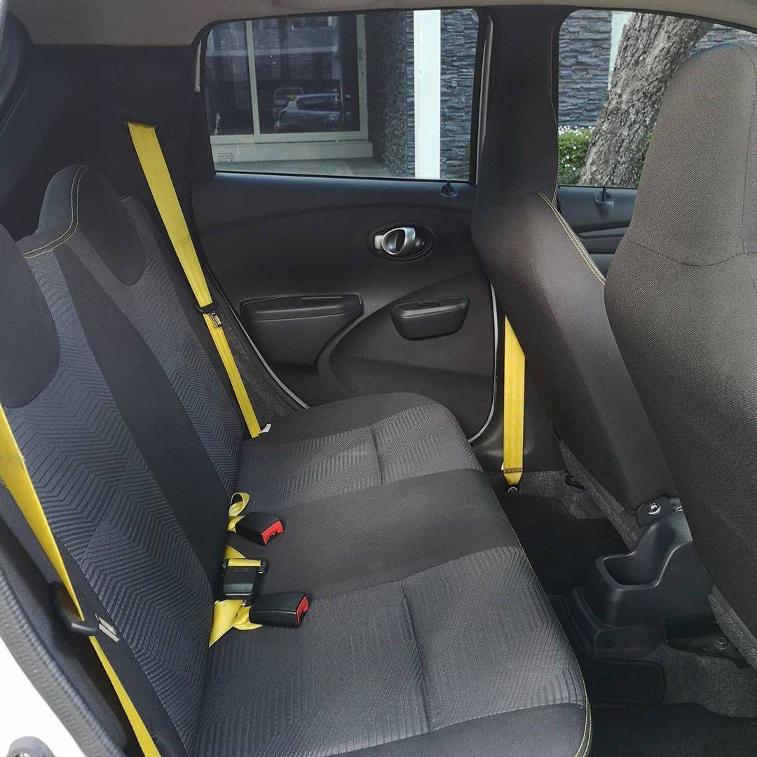 2018 Datsun GO 2018 Datsun GO