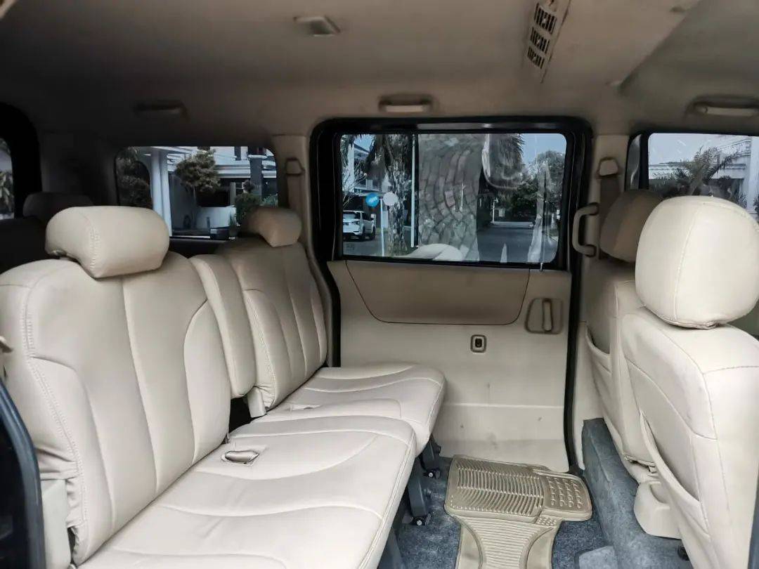 2019 Daihatsu Luxio 2019 Daihatsu Luxio