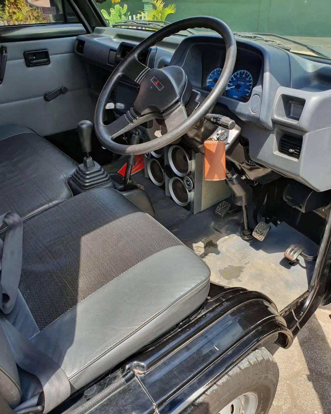 2015 Mitsubishi Colt T120 SS 2015 Mitsubishi Colt T120 SS