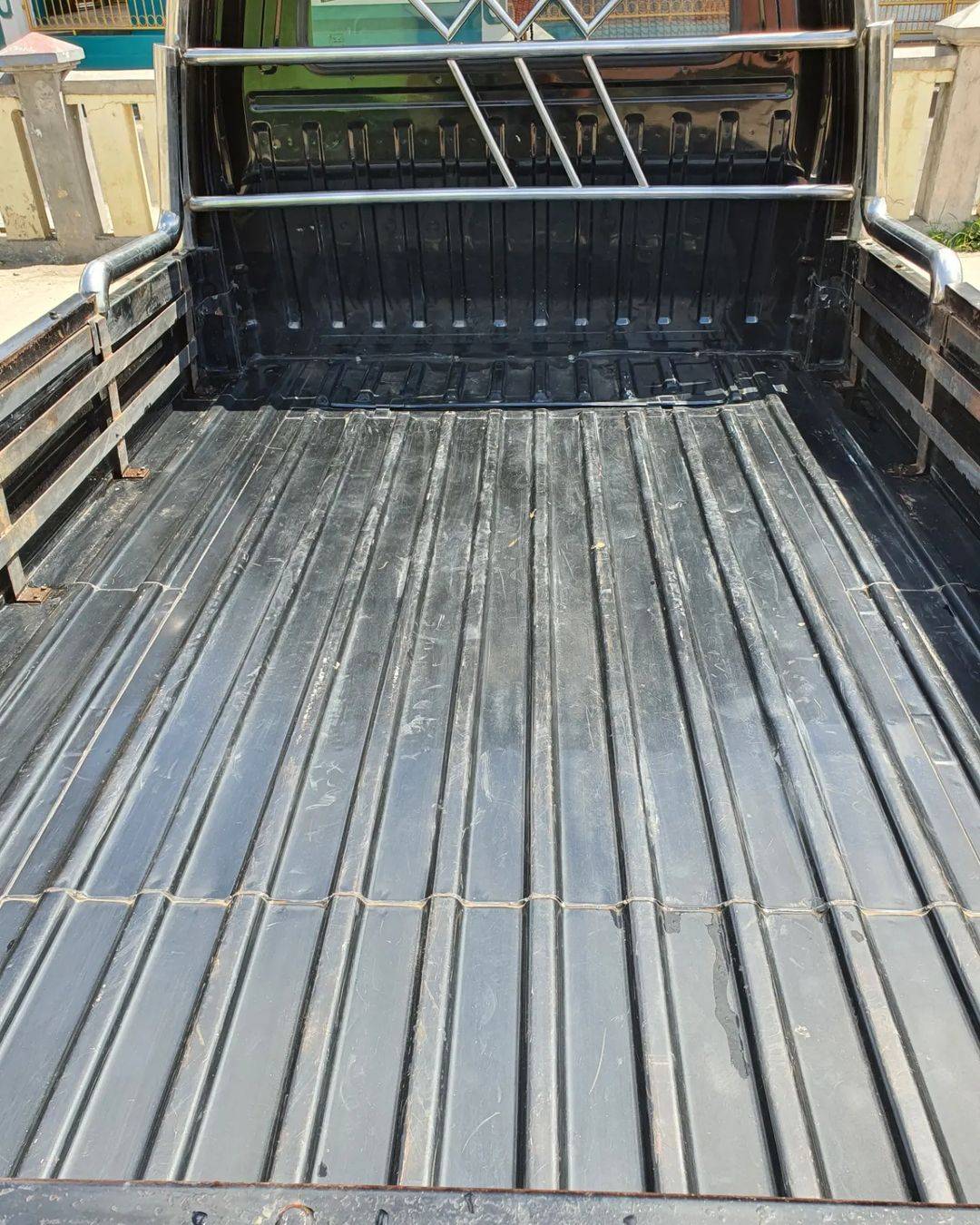 2015 Mitsubishi Colt T120 SS 2015 Mitsubishi Colt T120 SS