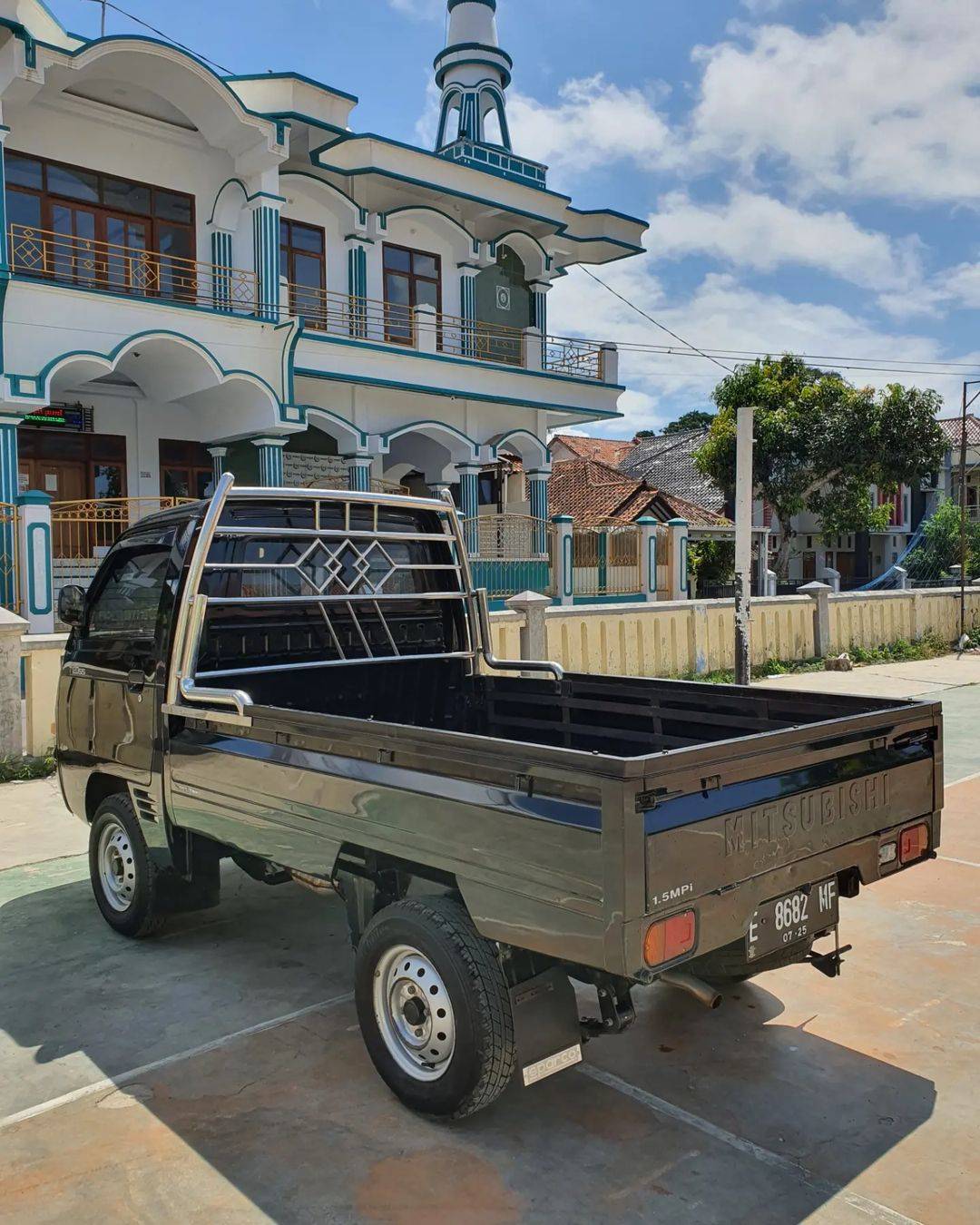 2015 Mitsubishi Colt T120 SS 2015 Mitsubishi Colt T120 SS