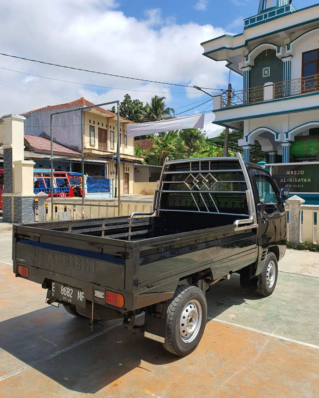 2015 Mitsubishi Colt T120 SS 2015 Mitsubishi Colt T120 SS