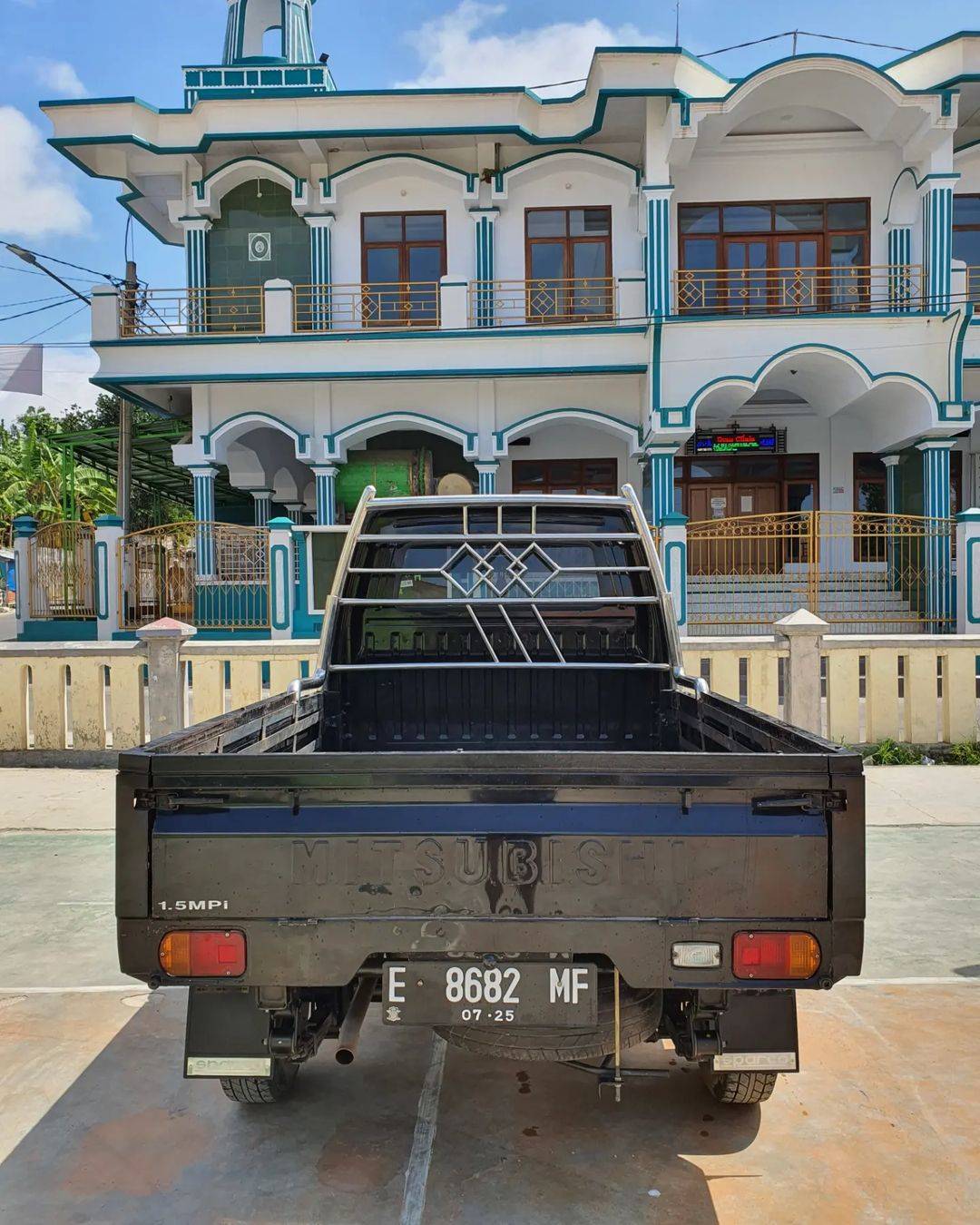 2015 Mitsubishi Colt T120 SS 2015 Mitsubishi Colt T120 SS