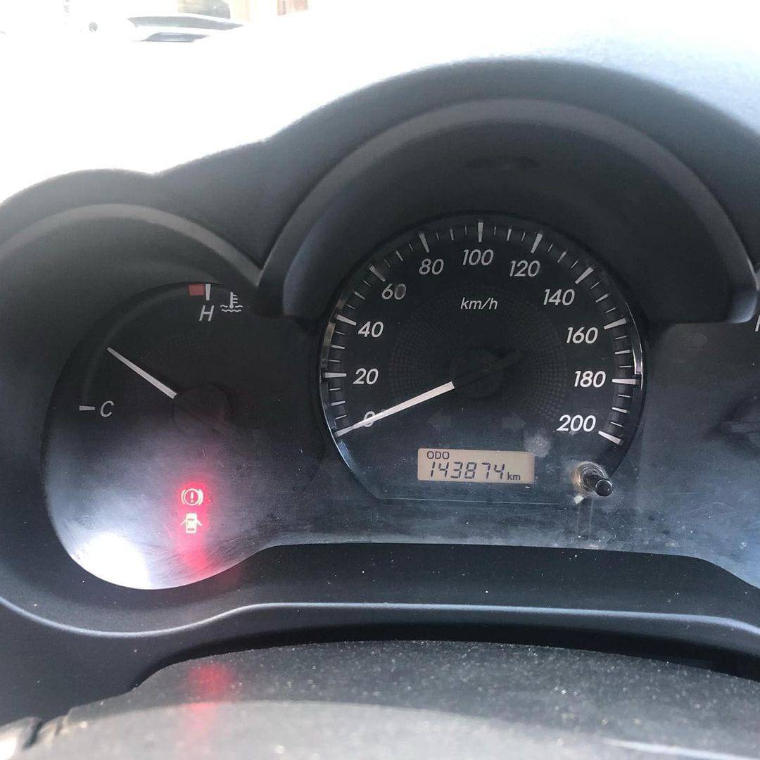 2013 Toyota Hilux 2013 Toyota Hilux