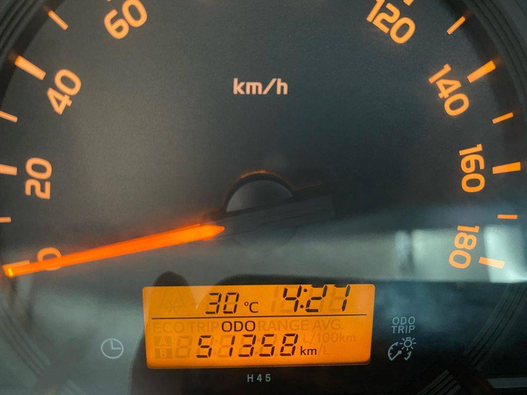 2016 Toyota Hiace 2016 Toyota Hiace