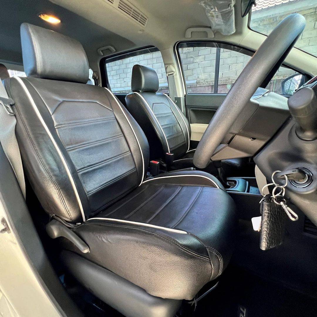 2020 Daihatsu Terios 2020 Daihatsu Terios