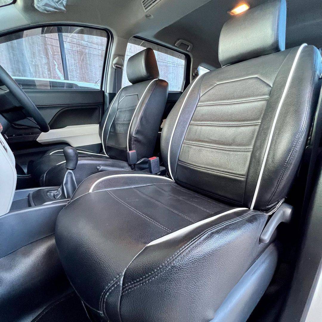 2020 Daihatsu Terios 2020 Daihatsu Terios