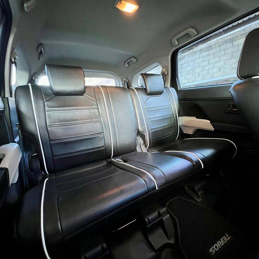 2020 Daihatsu Terios 2020 Daihatsu Terios