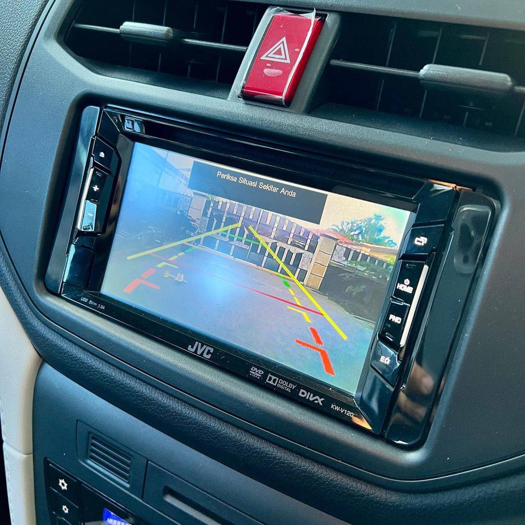 2020 Daihatsu Terios 2020 Daihatsu Terios