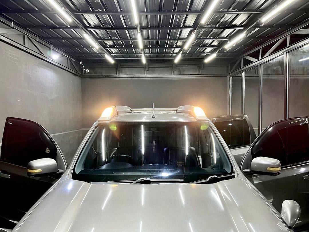 2009 Nissan X Trail 2009 Nissan X Trail