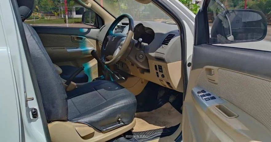 2012 Toyota Hilux 2012 Toyota Hilux