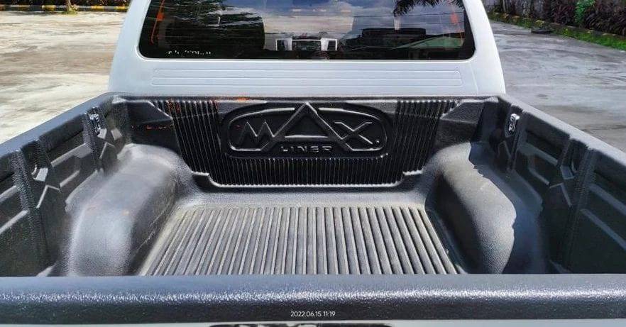 2012 Toyota Hilux 2012 Toyota Hilux