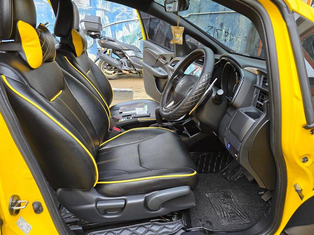 2021 Honda Jazz 2021 Honda Jazz