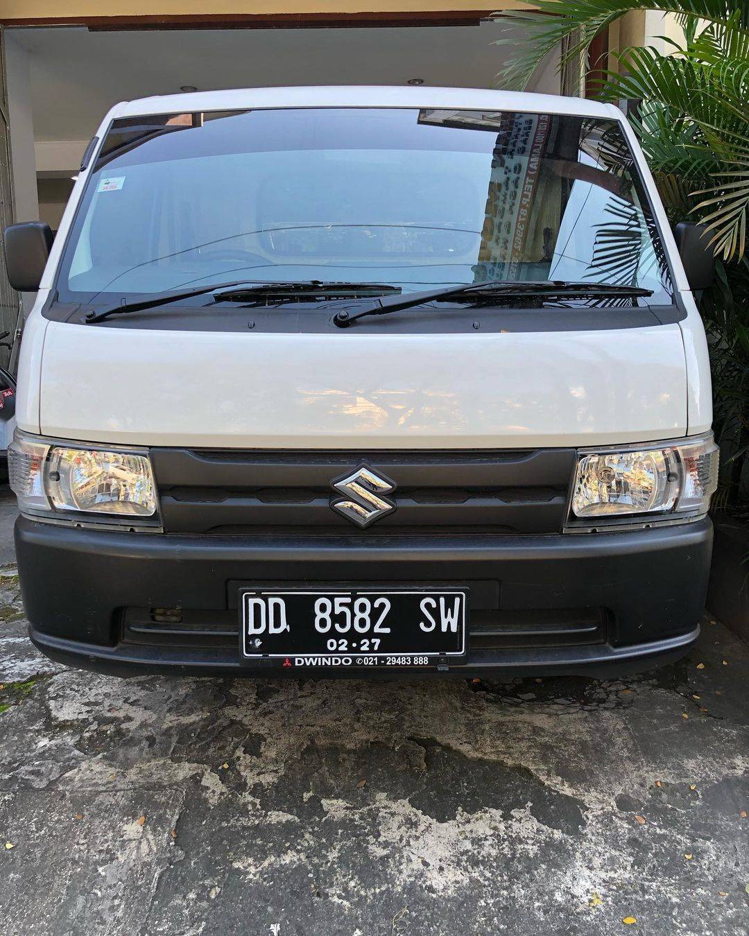Second Hand 2020 Suzuki Carry Second Hand 2020 Suzuki Carry