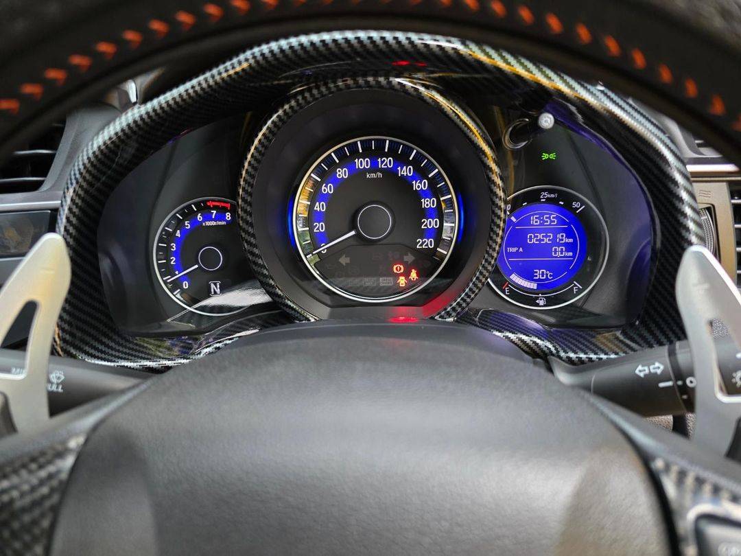 2021 Honda Jazz 2021 Honda Jazz