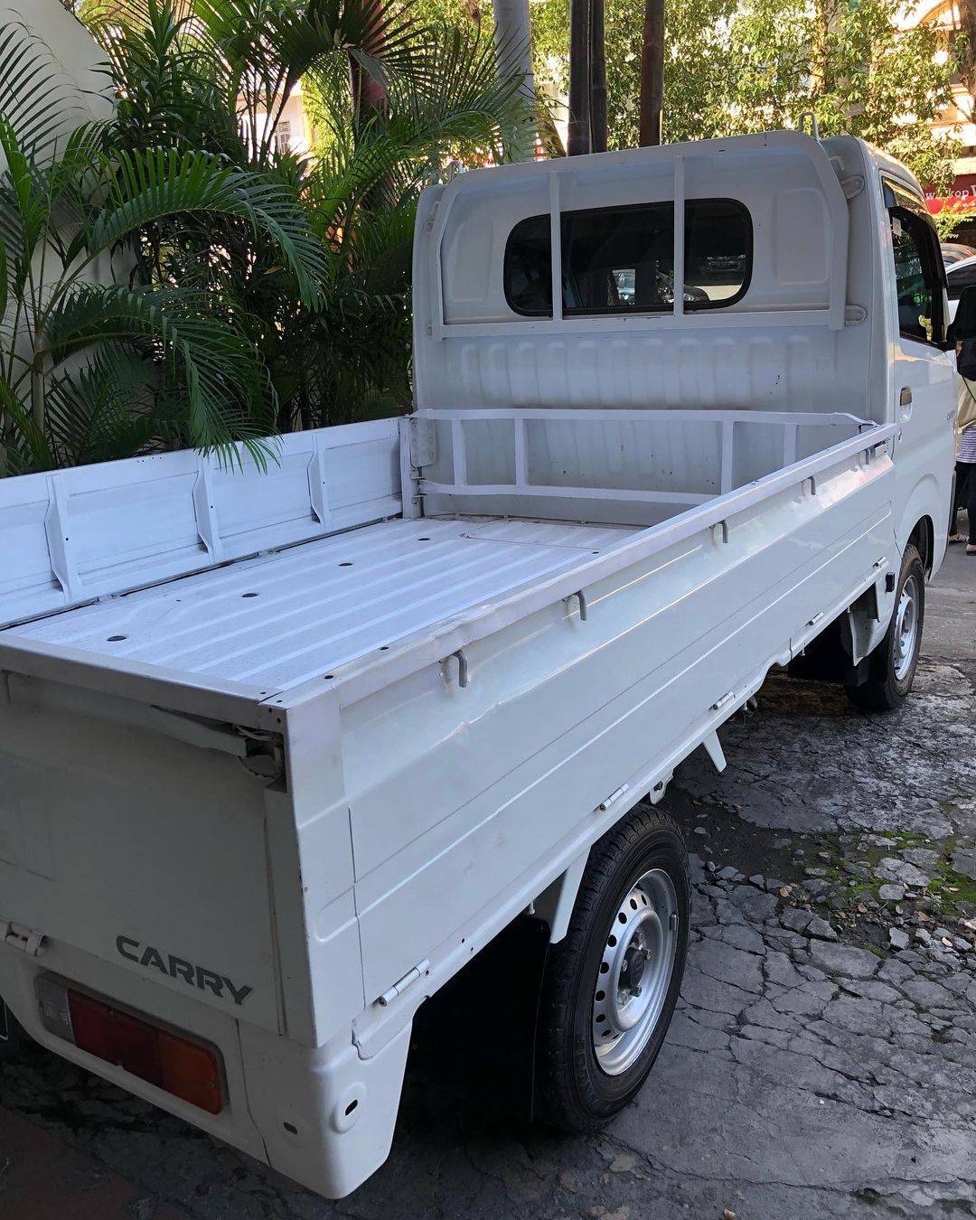 2020 Suzuki Carry 2020 Suzuki Carry