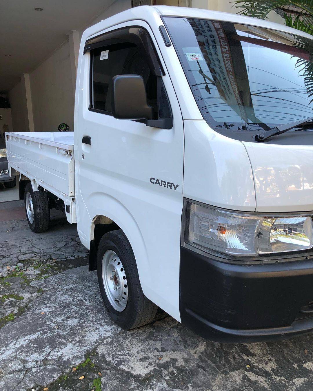 2020 Suzuki Carry 2020 Suzuki Carry