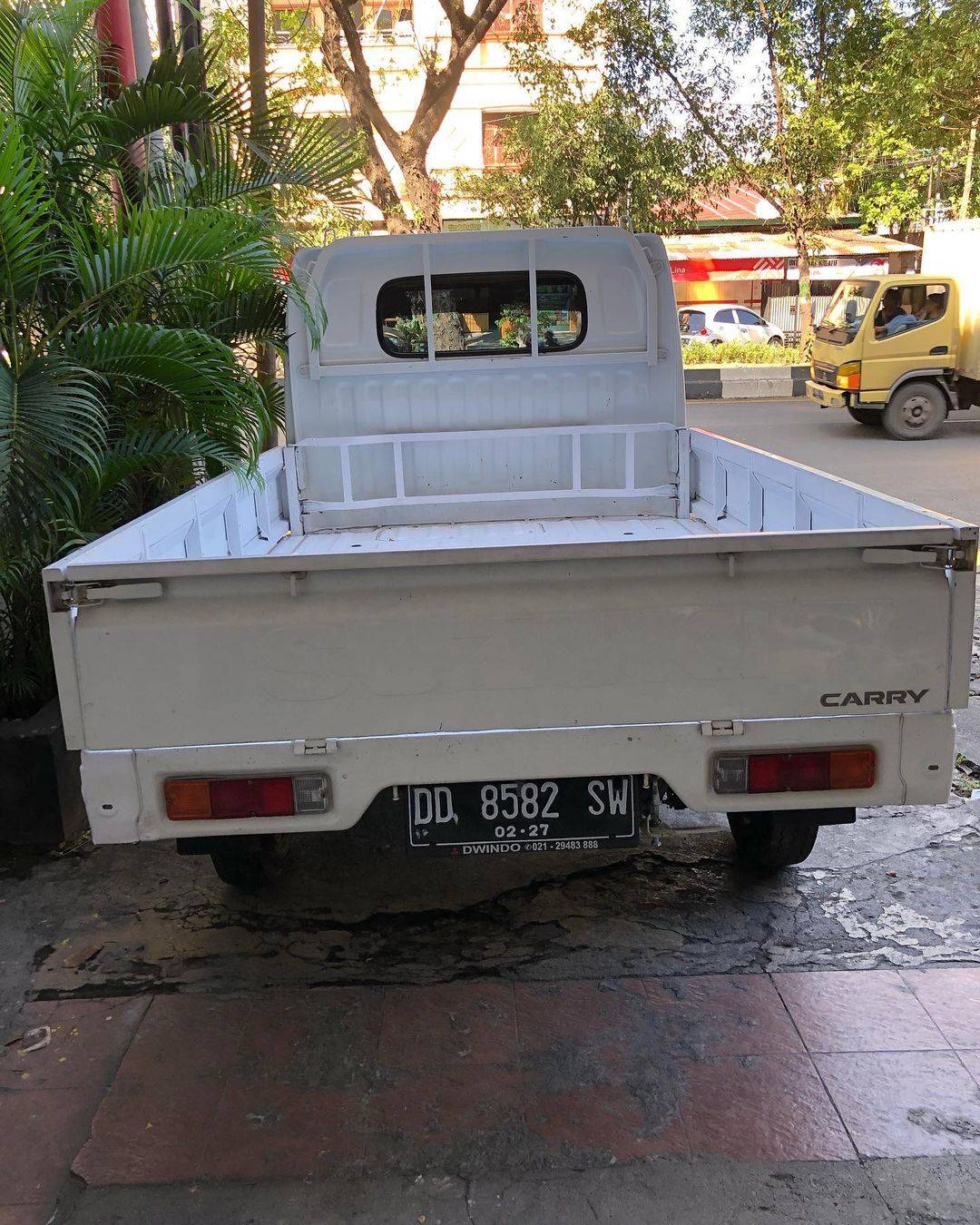 2020 Suzuki Carry 2020 Suzuki Carry