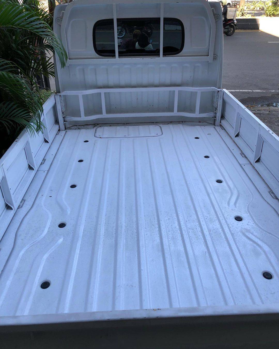 2020 Suzuki Carry 2020 Suzuki Carry