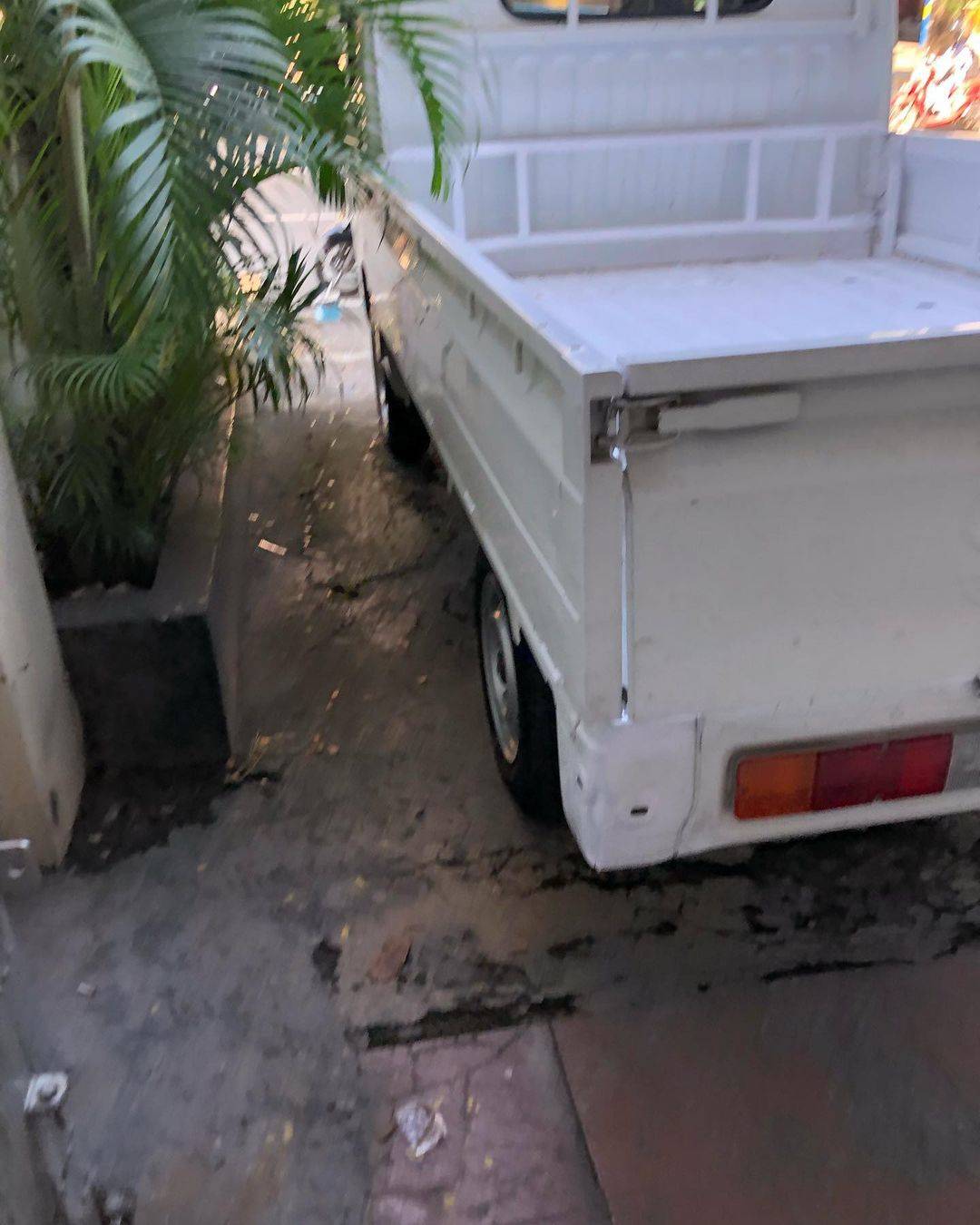 2020 Suzuki Carry 2020 Suzuki Carry