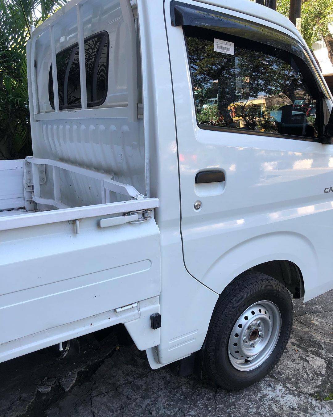 2020 Suzuki Carry 2020 Suzuki Carry