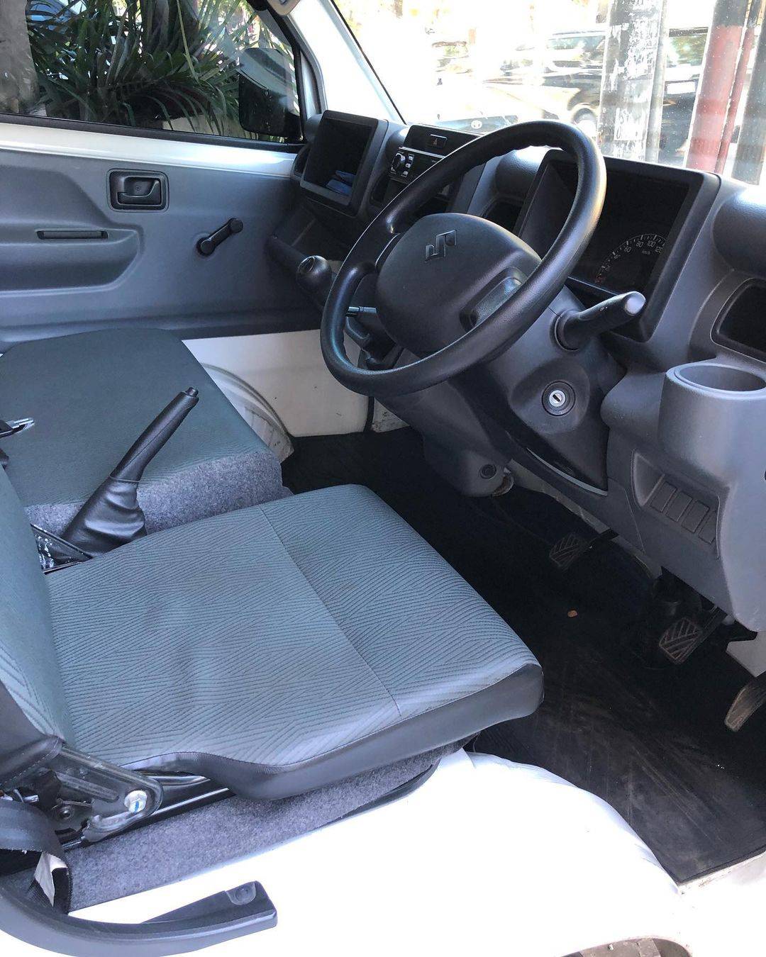 2020 Suzuki Carry 2020 Suzuki Carry