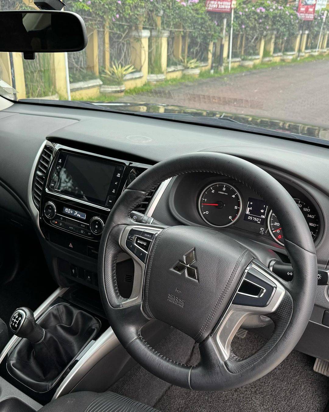 2020 Mitsubishi Pajero Sport 2020 Mitsubishi Pajero Sport