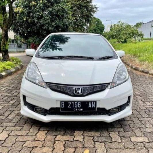 2011 Honda Jazz Bekas 2011 Honda Jazz Bekas