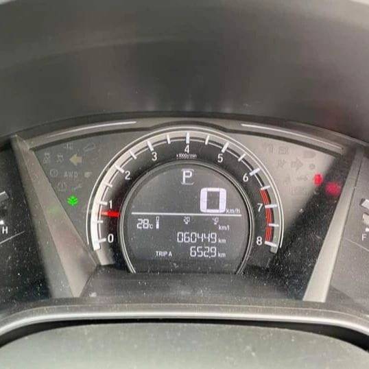 2017 Daihatsu Xenia 2017 Daihatsu Xenia