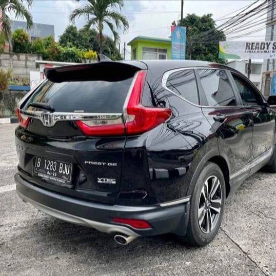 2017 Daihatsu Xenia 2017 Daihatsu Xenia