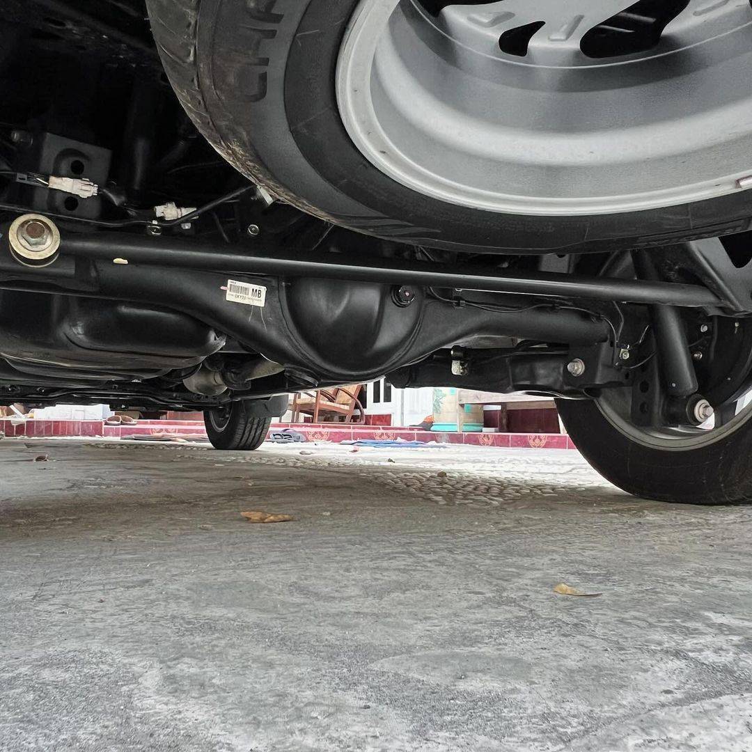 2020 Toyota Kijang Innova 2020 Toyota Kijang Innova