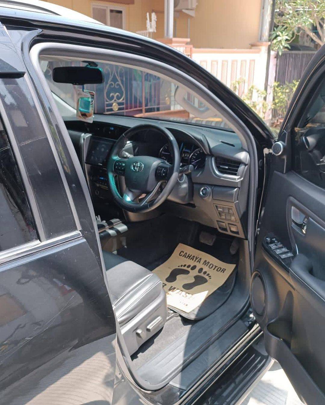 2020 Toyota Fortuner 2020 Toyota Fortuner