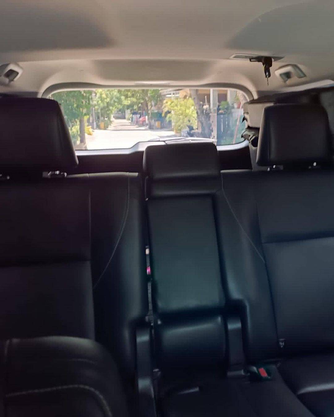 2020 Toyota Fortuner 2020 Toyota Fortuner