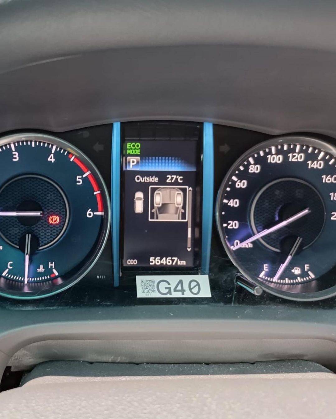 2020 Toyota Fortuner 2020 Toyota Fortuner